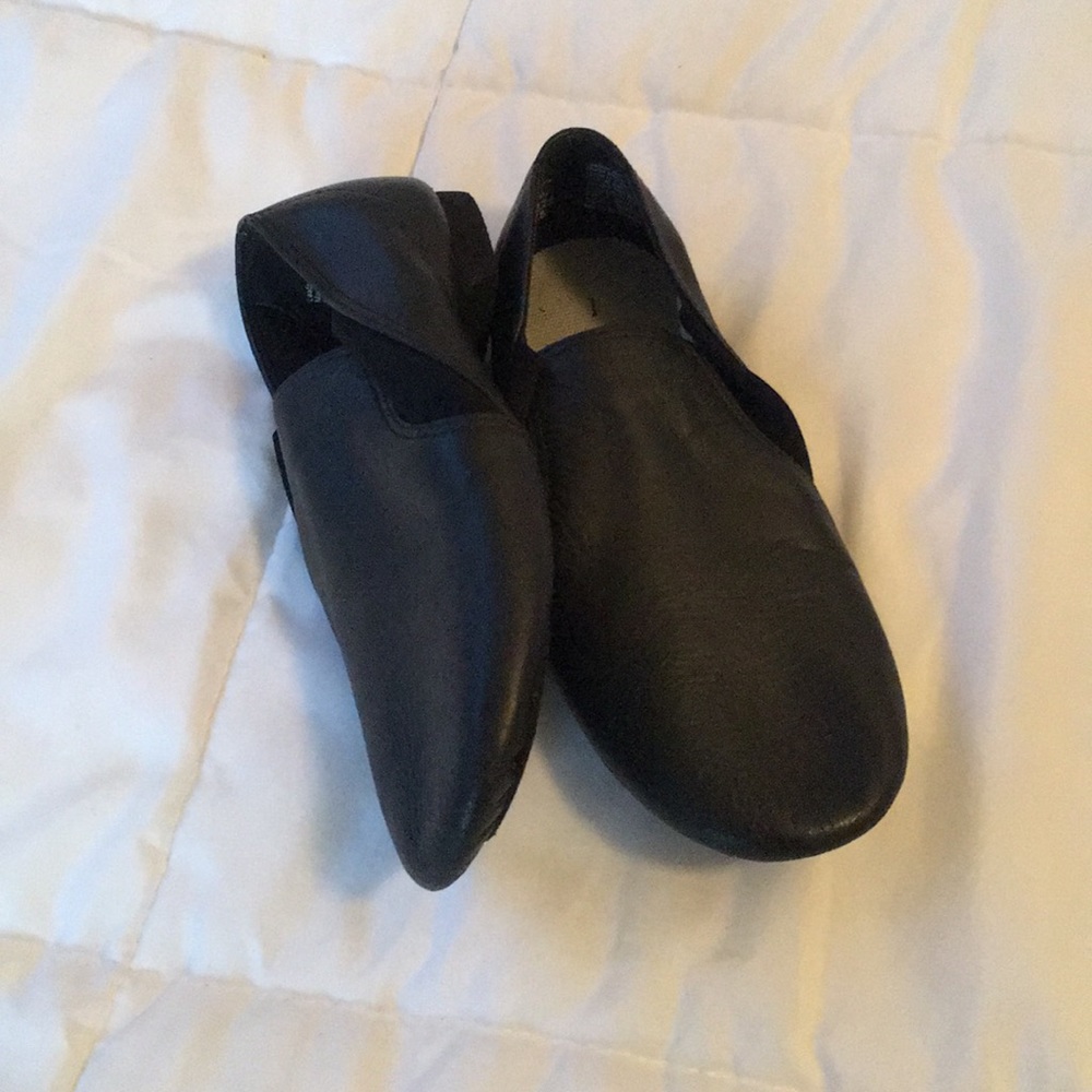 Ballet/ tapping shoes